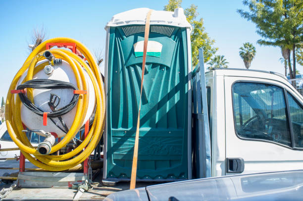 Best Portable toilet rental cost  in Allen Park, MI