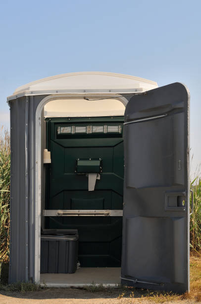 Best Sanitation services for porta potties  in Allen Park, MI