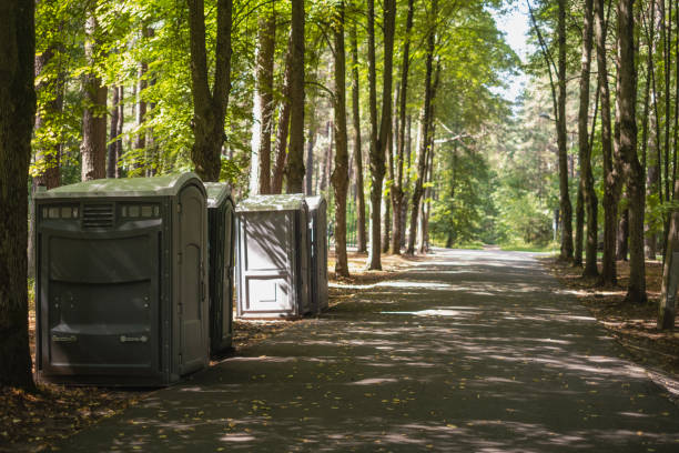 Best Event porta potty rental  in Allen Park, MI