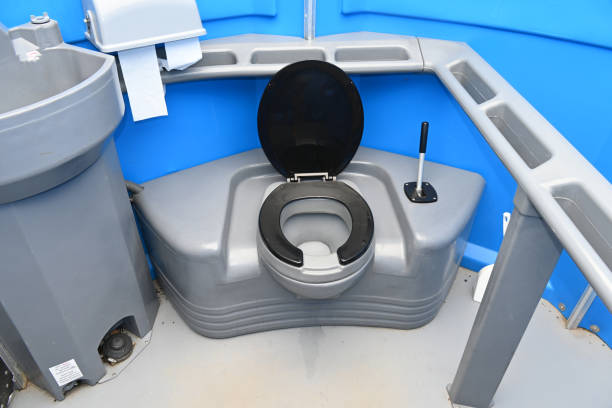 Porta potty rental for outdoor events in Allen Park, MI