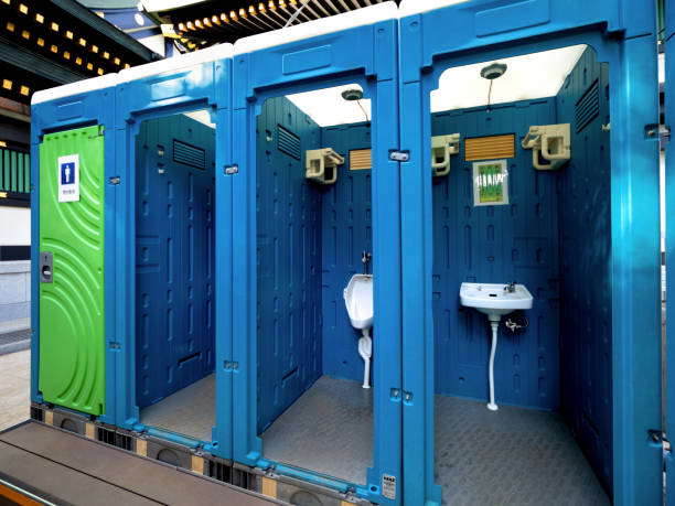 Best Event porta potty rental  in Allen Park, MI