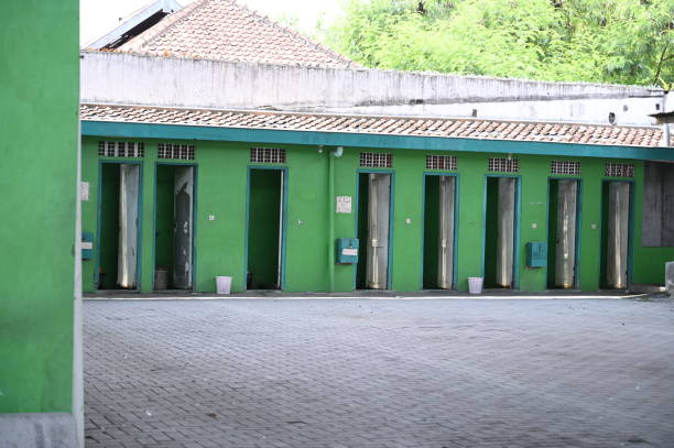 Best Best portable toilet rental  in Allen Park, MI