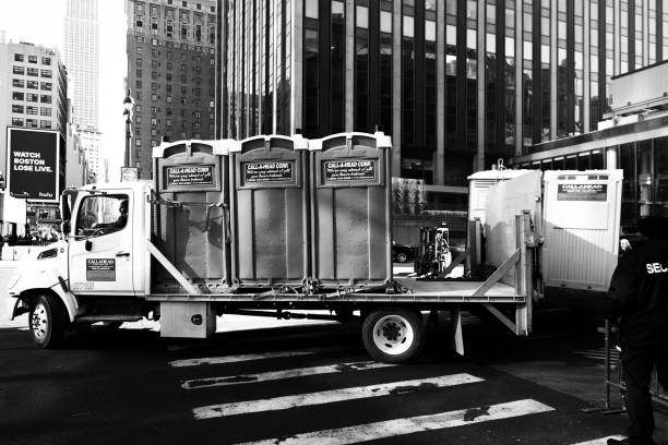 Best Porta potty rental for outdoor events  in Allen Park, MI