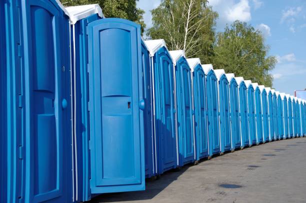Best Affordable porta potty rental  in Allen Park, MI